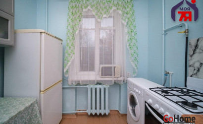 Купить 1-комнатную квартиру, Минск, Кедышко ул., 23/А (Первомайский район). Фото 3
