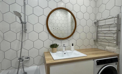 Купить 2-комнатную квартиру, Брест, Варшавское шоссе. Фото 10