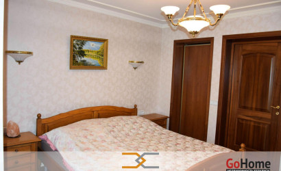 Купить коттедж, Минск, Ваньковича ул., 2.7 соток. Фото 26