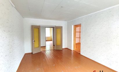 Купить 4-комнатную квартиру, Гродно, Серафимовича, 47. Фото 2