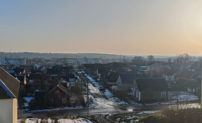 Купить 3-комнатную квартиру, Волковыск, ул. Доватора, 3. Фото 17