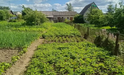 Купить 3-комнатную квартиру, Бастуны, 17 Сентября, 21. Фото 18