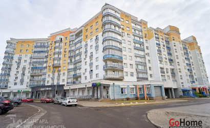 Купить 3-комнатную квартиру, Минск, Янковского ул., 34 (Фрунзенский район). Фото 29