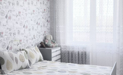 Снять 3-комнатную квартиру на сутки, Солигорск, набережная. Фото 8