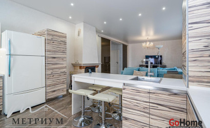 Купить дом, Семково, Солнечная ул., 31.78 соток. Фото 4