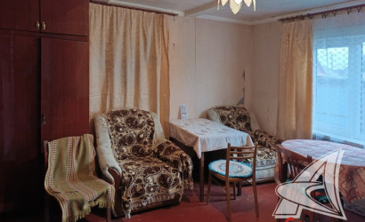 Купить дом, Брест, Задворцы, 15 соток. Фото 6