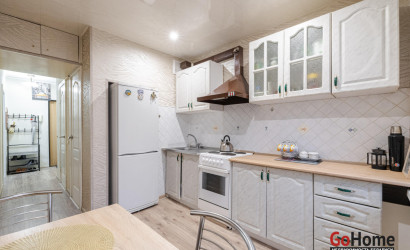 Купить 1-комнатную квартиру, Минск, Руссиянова ул., 13/1 (Первомайский район). Фото 3