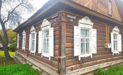 Купить 2-комнатную квартиру, Минск, Сенницкая, 43 (Октябрьский район). Фото 1