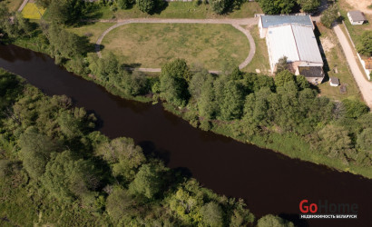 Продажа помещения под сферу услуг, Слоним, ул. Красноармейская, 275, корп. 1,  1400 кв.м.. Фото 2