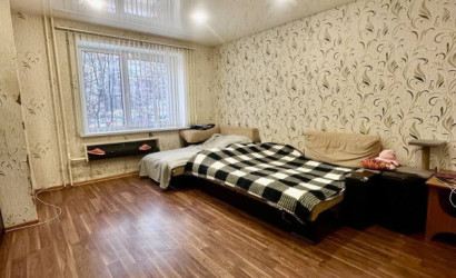 Купить 3-комнатную квартиру, Витебск, Воинов-Интернационалистов, 22. Фото 5