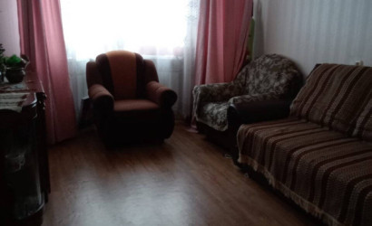 Снять 3-комнатную квартиру, Минск, Киреева, 23. Фото 2