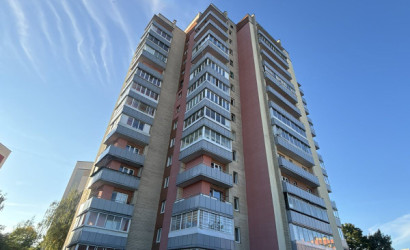 Купить 1-комнатную квартиру, Гродно, Янки Купалы, 39. Фото 12