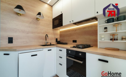 Купить 1-комнатную квартиру, Минск, Жудро ул., 12 (Фрунзенский район). Фото 21