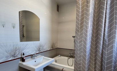 Снять 3-комнатную квартиру на сутки, Жлобин, Карла Маркса 4 . Фото 13