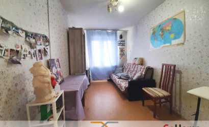 Купить 2-комнатную квартиру, Минск, Илимская ул., 29 (Заводской район). Фото 7