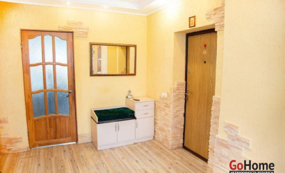 Купить 3-комнатную квартиру, Жемчужный, Парковая ул. 23А, 23/А. Фото 3