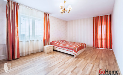Купить 4-комнатную квартиру, Минск, Харьковская, 58 (Фрунзенский район). Фото 15