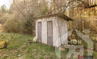 Купить дом в деревне, ПИСАРЕВСКАЯ БЕРЁЗКА, 5.4 соток. Фото 15