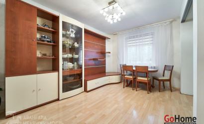 Купить 4-комнатную квартиру, Минск, Парниковая ул., 9 (Первомайский район). Фото 8