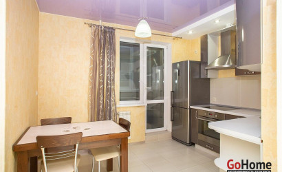 Купить 1-комнатную квартиру, Минск, Янковского ул., 40(Фрунзенский район). Фото 8