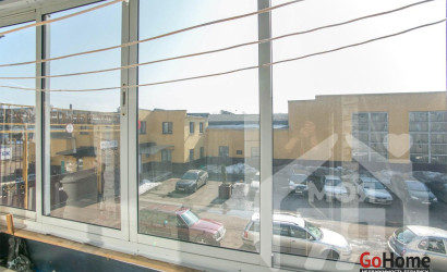 Купить 2-комнатную квартиру, Молодечно, Офицерская ул., 2. Фото 7