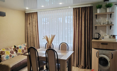 Снять 2-комнатную квартиру на сутки, Витебск, ул. Ленина , д. 3. Фото 18