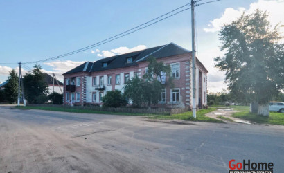 Купить 1-комнатную квартиру, Черницкий, Центральная ул., 18. Фото 1