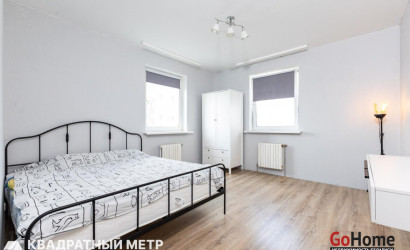 Купить 3-комнатную квартиру, Минск, Денисовская ул., 49 (Ленинский район). Фото 3