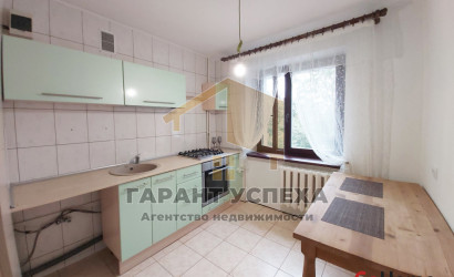 Купить 3-комнатную квартиру, Брест, ул. Пушкинская. Фото 1