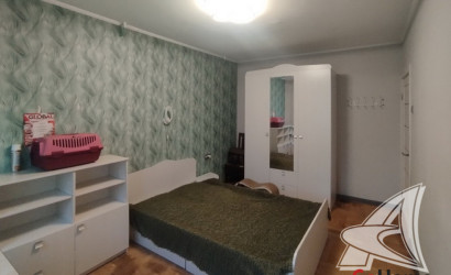 Купить 3-комнатную квартиру, Брест, Вулька, ул. Вульковская. Фото 6