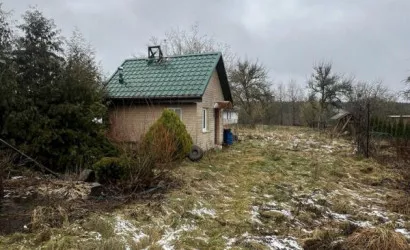  1-этаж.(110 м2), Понемонцы(дом 37)