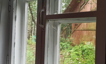 Купить дом в деревне, ВЕРАС-91, 10 соток. Фото 3