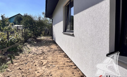 Купить дом, Брест, Мухавецкий с/с, 5 соток. Фото 11