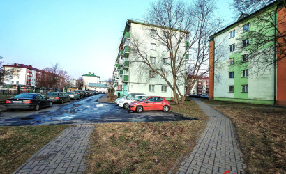 Купить 3-комнатную квартиру, Солигорск, Ленинского Комсомола ул., 9. Фото 32