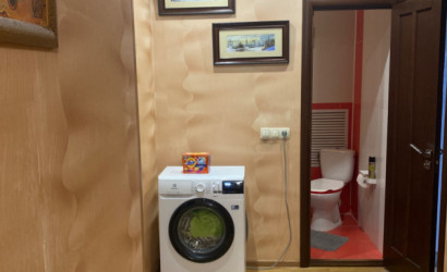 Снять 2-комнатную квартиру на сутки, Пинск, Парковая154. Фото 14