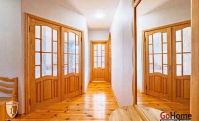 Купить 2-комнатную квартиру, Минск, Независимости, 18 (Ленинский район). Фото 11