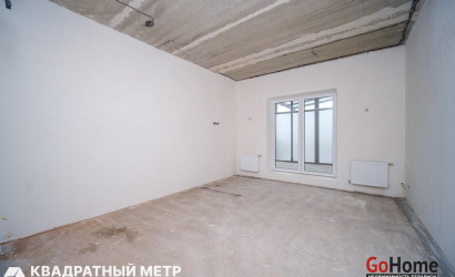 Купить 3-комнатную квартиру, Боровляны, Университетская ул., 9/А. Фото 19