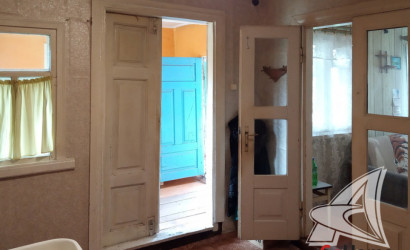 Купить 2-комнатную квартиру, Кошелево, , . Фото 4