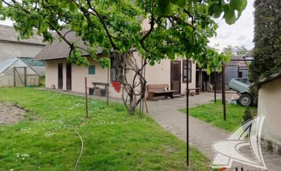 Купить дом, Кобрин, г. Кобрин, 14.81 соток. Фото 31