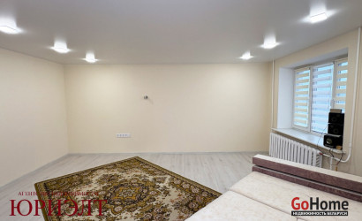 Купить 1-комнатную квартиру, Витебск, Воинов-Интернационалистов, 32. Фото 2