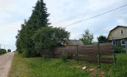 Купить дом в деревне, Корабли, Центральная ул 10, 10 соток. Фото 5