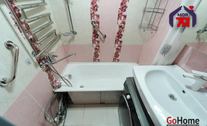 Купить 4-комнатную квартиру, Минск, Мавра ул., 28 (Фрунзенский район). Фото 20