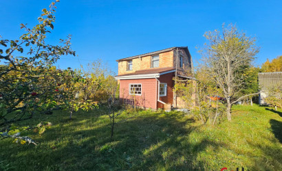 Купить дом в деревне, Тонус, 11 соток. Фото 23