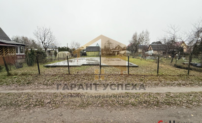 Купить участок, Мухавец, Мухавецкий с/с, 4.21 соток. Фото 2