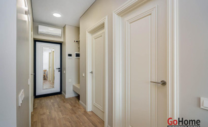 Снять 2-комнатную квартиру, Минск, Леонида Левина ул. 7 (Октябрьский район). Фото 32