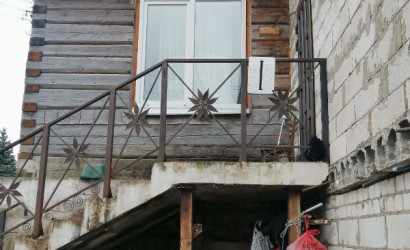 Купить дом, Витебск, 3-й Сенненский, 3, 15 соток. Фото 11