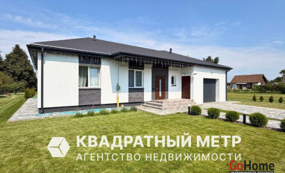 Купить дом, Ярошовка, Центральная ул., 45, 25 соток. Фото 1