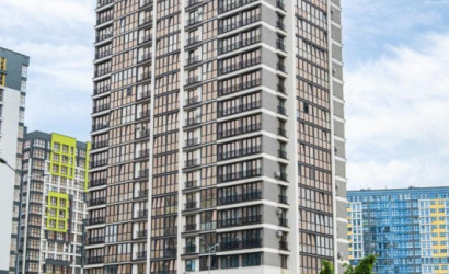 Купить 1-комнатную квартиру, Минск, Савицкого ул., 3 (Октябрьский район). Фото 19