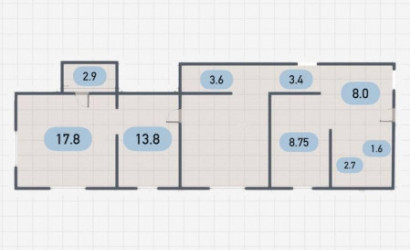 Купить дом, Брест, Дворникова ул., 2 соток. Фото 1