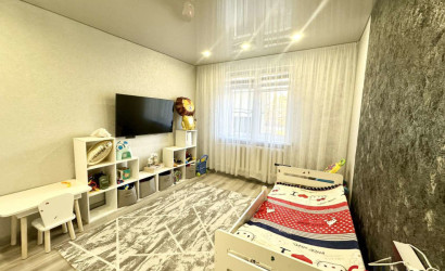 Купить 3-комнатную квартиру, Гродно, Брикеля, 3. Фото 7